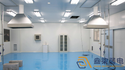 潔凈廠房空調(diào)系統(tǒng)有什么不一樣的？
