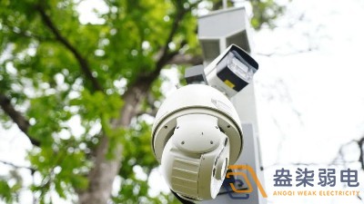 成都弱電公司—公園、景區(qū)無線監(jiān)控方案