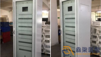成都弱電公司—機柜防塵有哪些講究？？