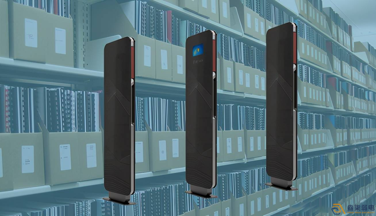 成都弱電公司—RFID倉庫貨物門禁進(jìn)出入識(shí)別