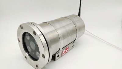 選擇防爆攝像機(jī)有什么要求？