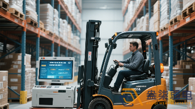 企業(yè)倉庫為什么需要智慧叉車系統(tǒng)？